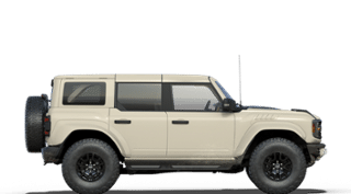 2025 Ford Bronco® External Image 1